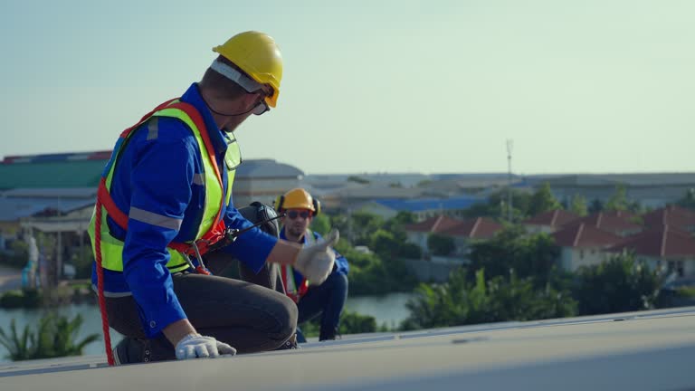 Best 4 Ply Roofing  in Monterey, TN