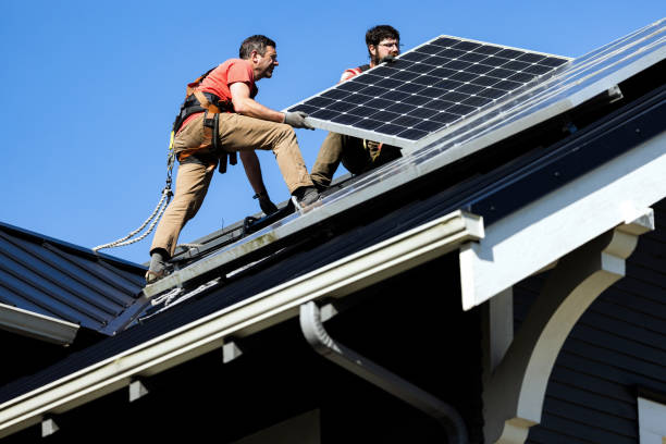 Best Asphalt Shingle Roofing  in Monterey, TN