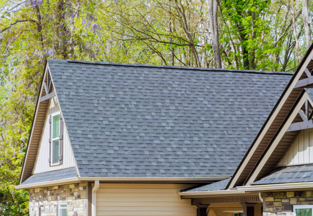 Best Green or Eco-Friendly Roofing Solutions  in Monterey, TN